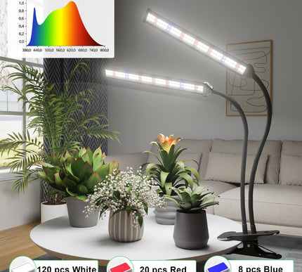 Product Image 5 - GooingTop LED Grow Lig