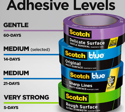 Product Image 6 - ScotchBlue Original Mu