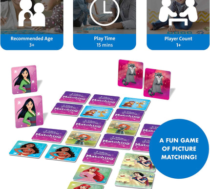 Product Image 3 - Wonder Forge Disney Pr