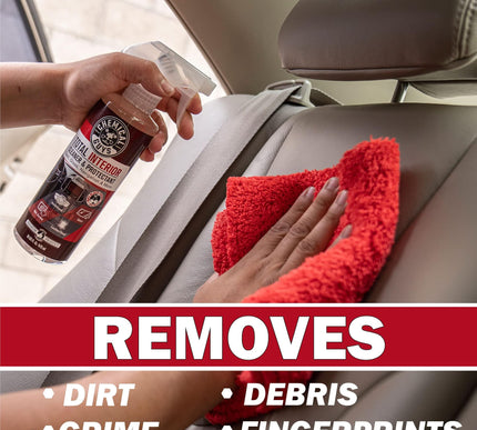 Product Image 4 - Chemical Guys Total In