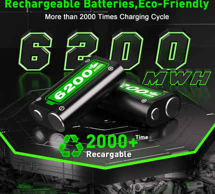 Product Image 6 - Ukor Fast Charging 2x6