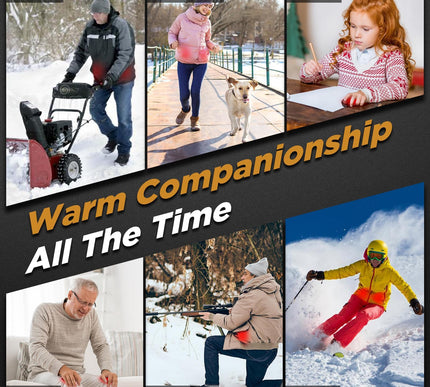 Product Image 6 - Lerat 2 Pack Hand Warm