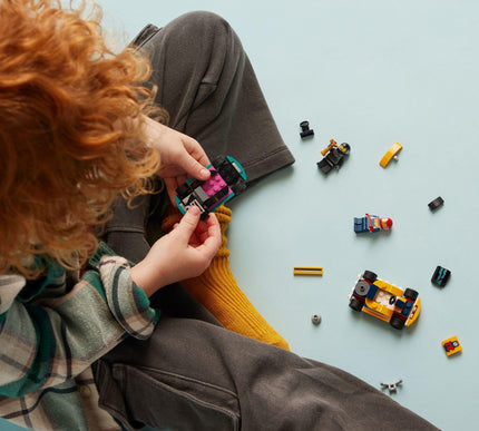 Product Image 3 - LEGO City GoKarts and 