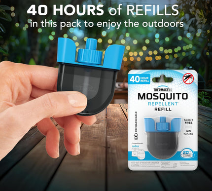 Product Image 3 - Thermacell Rechargeabl