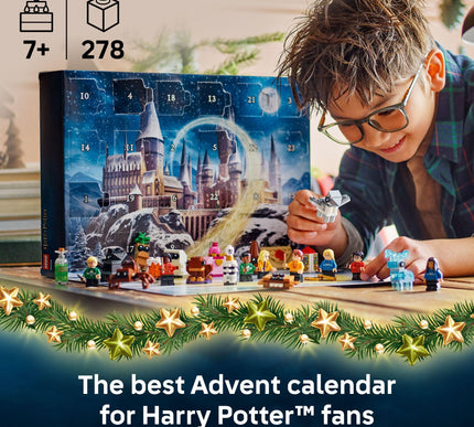 Product Image 2 - Lego Harry Potter Adve