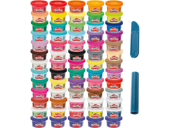 Product Image 1 - Play-Doh Ultimate Colo