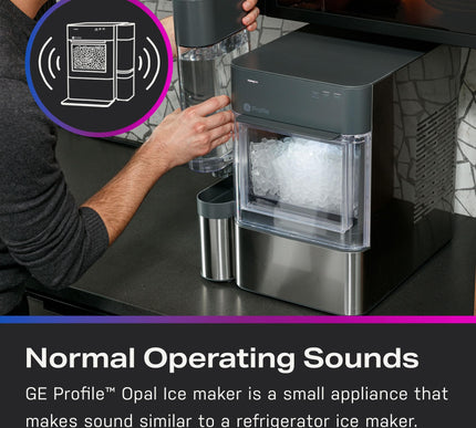 Product Image 8 - GE Profile Opal 20 wit