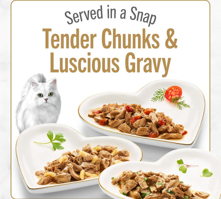 Product Image 3 - Purina Fancy Feast Gou