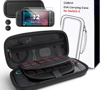 Product Image 1 - CoBak Large Capacity C