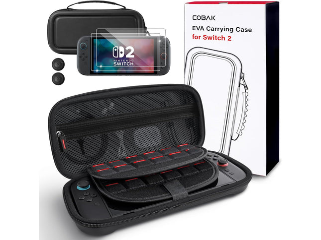 Product Image 1 - CoBak Large Capacity C