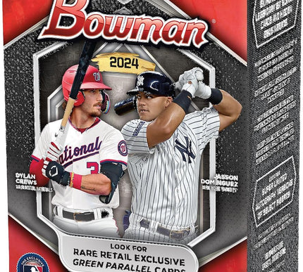 Product Image 1 - Topps 2024 Bowman Base