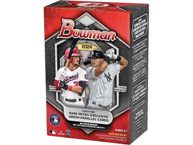 Product Image 1 - Topps 2024 Bowman Base
