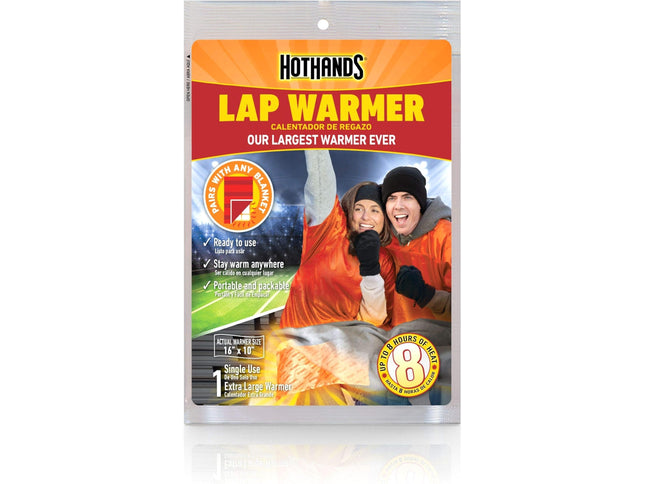 Product Image 1 - HotHands Lap Warmer, L