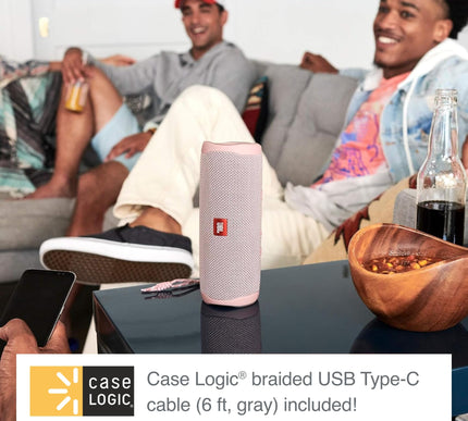 Product Image 2 - JBL Flip 5 Squad Bundl