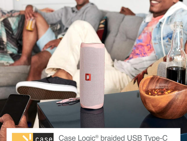 Product Image 2 - JBL Flip 5 Squad Bundl