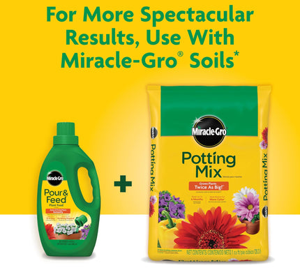 Product Image 8 - MiracleGro Pour Feed P