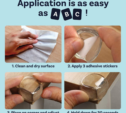 Product Image 5 - Corner Protector for B