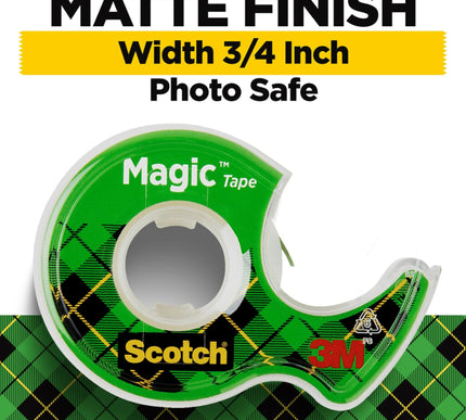 Product Image 2 - Scotch Magic Tape Invi