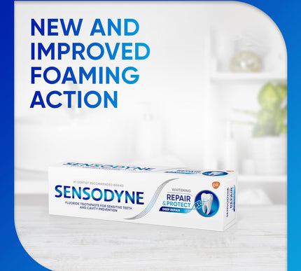 Product Image 8 - Sensodyne Repair and P
