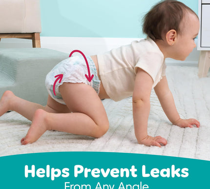 Product Image 6 - Pampers Diapers Swaddl