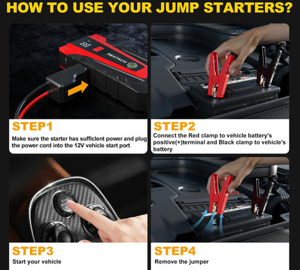 Product Image 6 - Scatach 011 3000A Car 