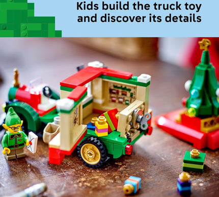 Product Image 4 - LEGO Santas Delivery T