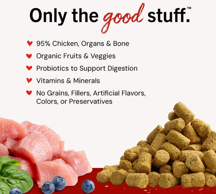 Product Image 3 - Stella & Chewy's Freez