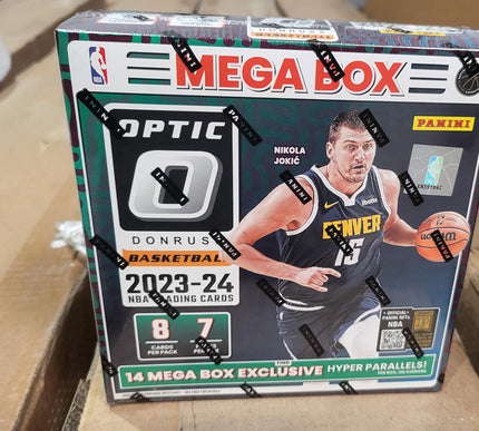 Product Image 3 - 202324 Panini Donruss 