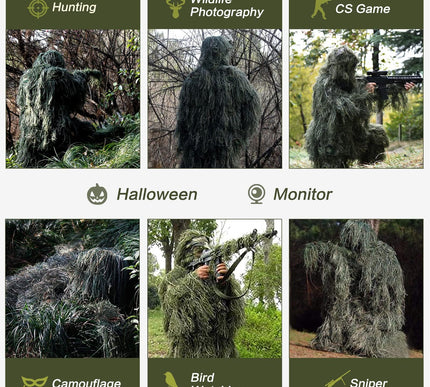Product Image 2 - MOPHOTO 5 in 1 Ghillie