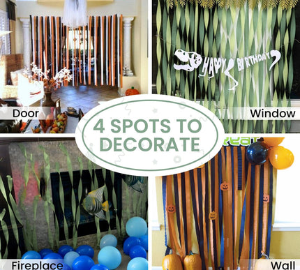 Product Image 5 - PartyWoo Green and Ora