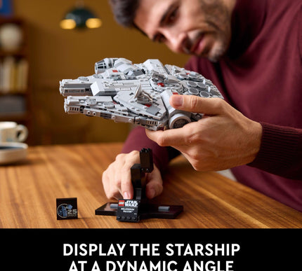 Product Image 5 - LEGO Star Wars Millenn