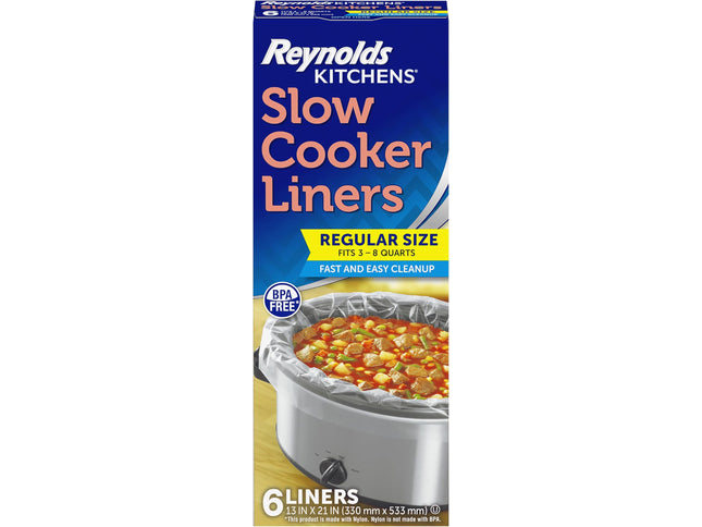 Product Image 1 - Reynolds Kitchens Slow