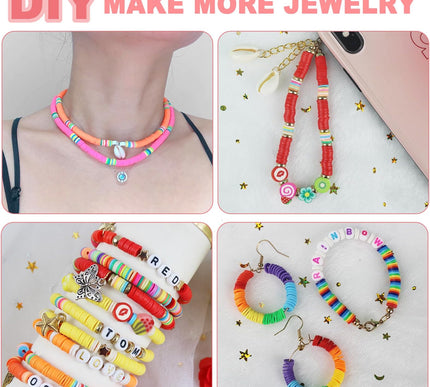 Product Image 3 - Redtwo 5100 Clay Beads