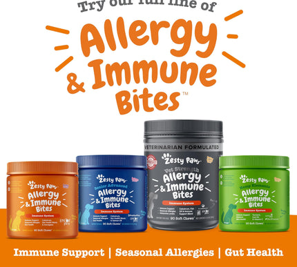 Product Image 7 - Zesty Paws Dog Allergy