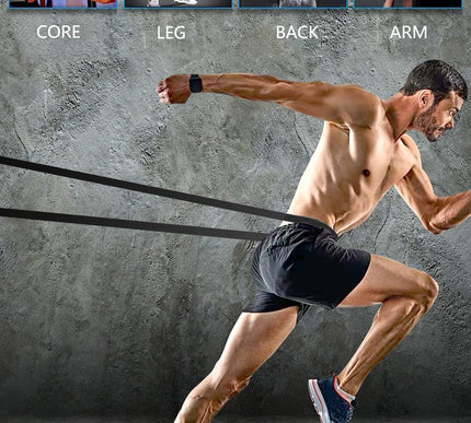 Product Image 4 - Pull Up Bands, Resista