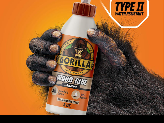 Product Image 2 - Gorilla Wood Glue 8 Ou