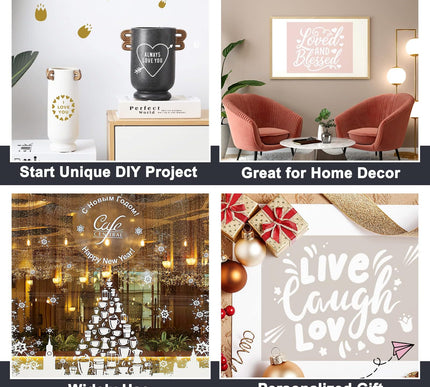 Product Image 5 - White Permanent Vinyl 