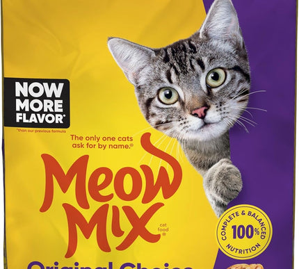 Product Image 1 - Meow Mix Original Choi