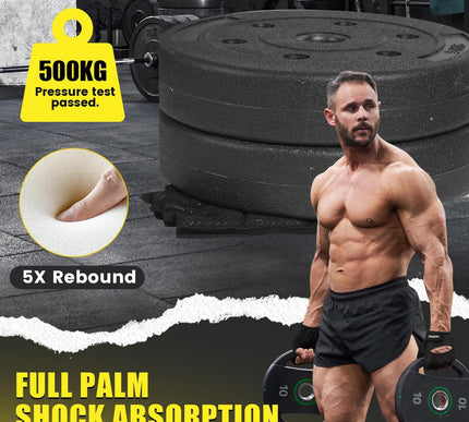 Product Image 3 - HOZMOZ Ventilated Weig