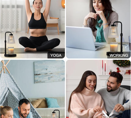 Product Image 7 - GODONLIF Candle Warmer