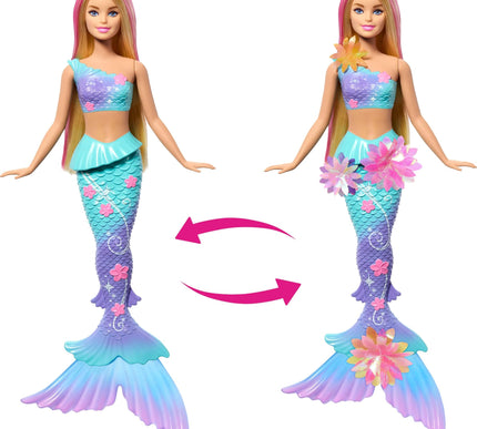 Product Image 5 - Barbie Mermaid Toy Dol
