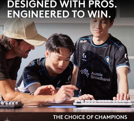 Product Image 3 - Logitech G PRO X SUPER