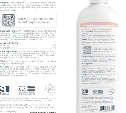 Product Image 8 - Veterinary Formula Cli