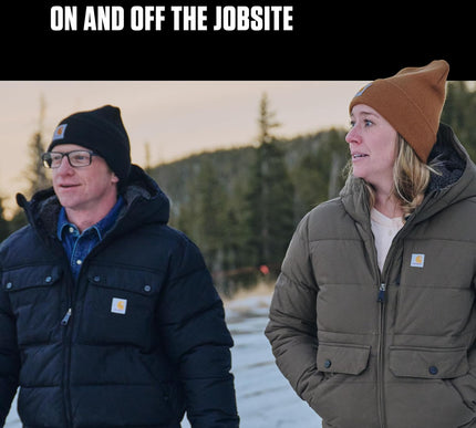 Product Image 5 - Carhartt Mens Knit Cuf