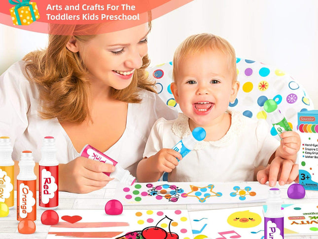 Product Image 2 - Soucolor Washable Dot 