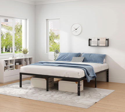 Product Image 2 - NEW JETO Metal Bed Fra