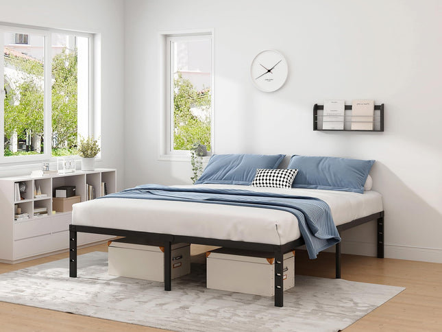 Product Image 2 - NEW JETO Metal Bed Fra