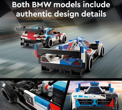 Product Image 4 - LEGO Speed Champions B