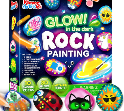 Product Image 1 - JOYIN 12 Cave Painting