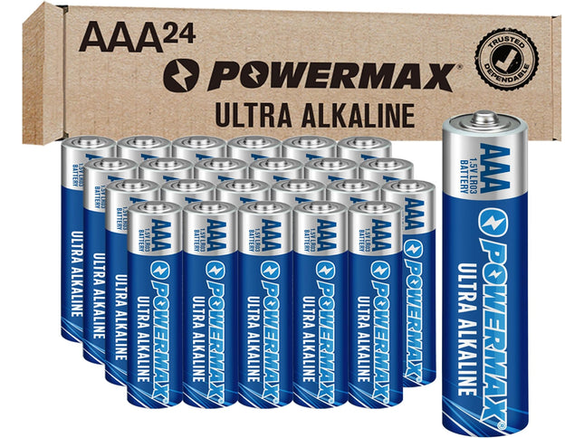 Product Image 1 - Powermax 24Count Tripl